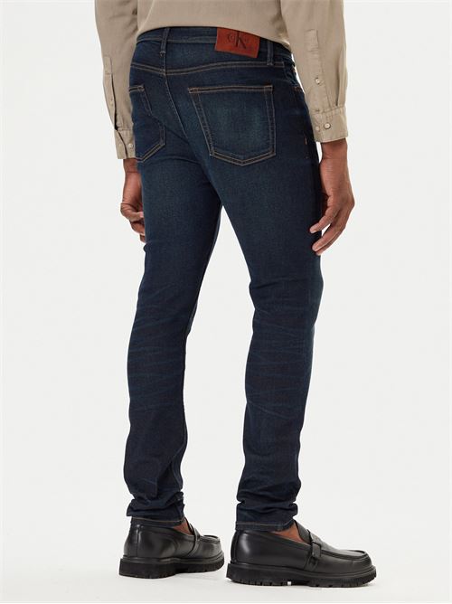  CALVIN KLEIN JEANS | LV04RD718G/01O